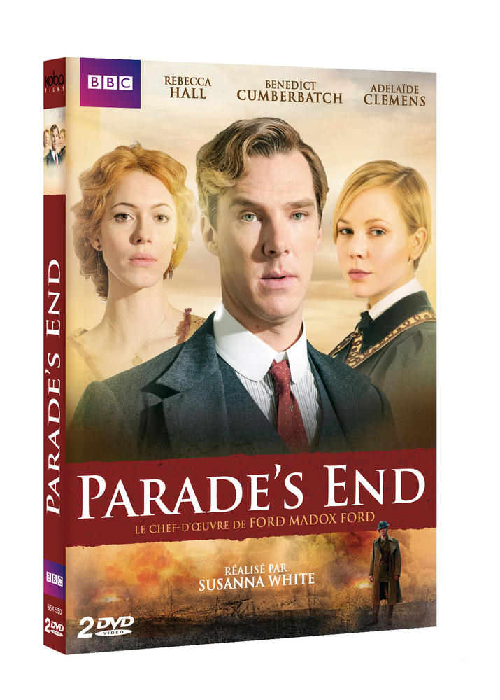 PARADE'S END