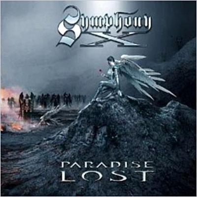 PARADISE LOST