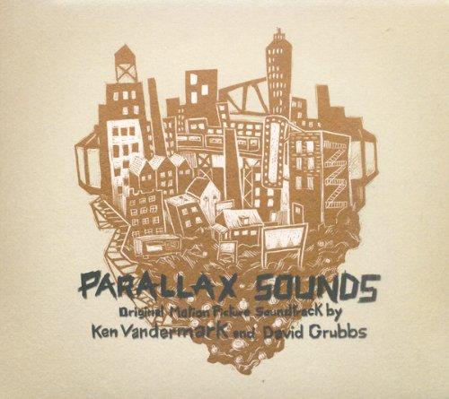PARALLAX SOUNDS