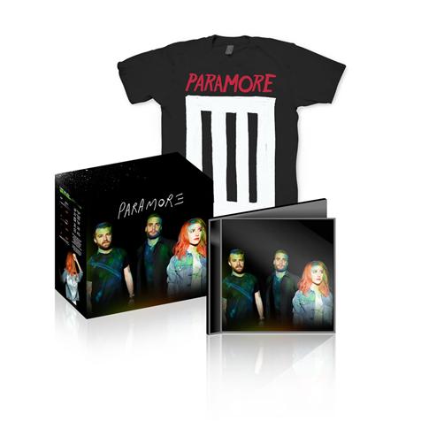 PARAMORE