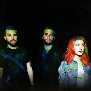 PARAMORE