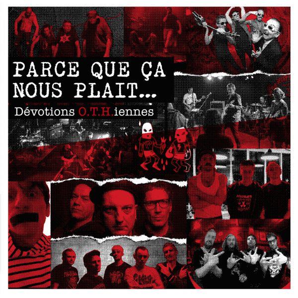 PARCE QUE CA NOUS PLAIT...