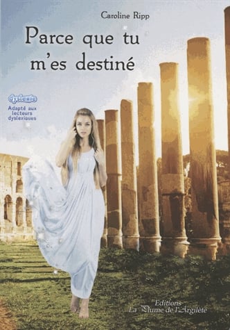 Parce que tu m'es destiné