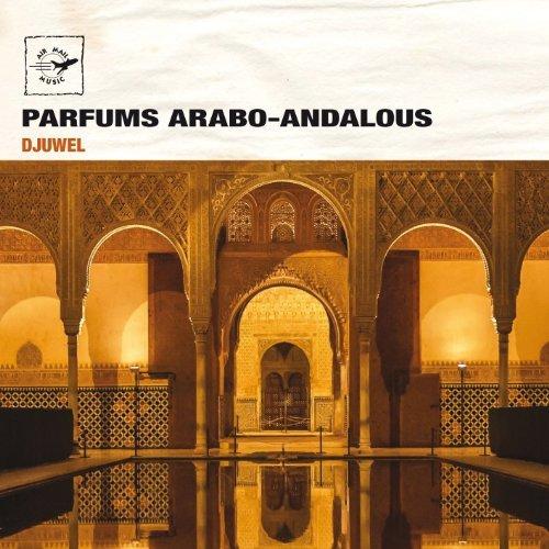 PARFUMS ARABO-ANDALOUS ORIENT