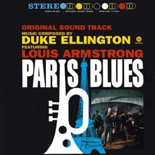 PARIS BLUES