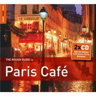 PARIS CAFE