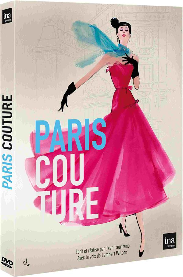 PARIS COUTURE (1945-1968)