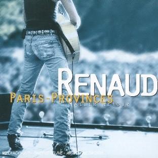 PARIS - PROVINCES