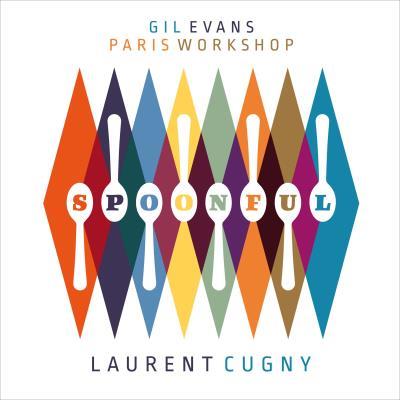 PARIS WORKSHOP/SPOONFUL