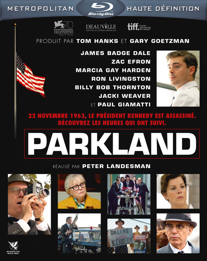 PARKLAND
