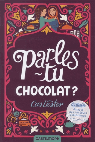 Parles-tu chocolat ?