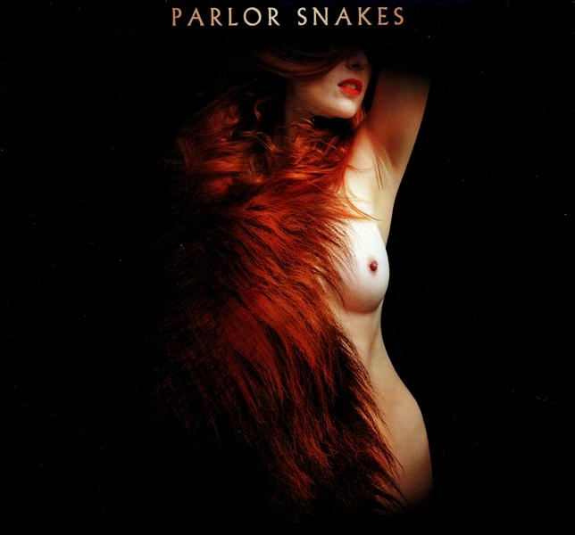 PARLOR SNAKES