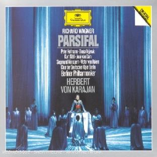 PARSIFAL