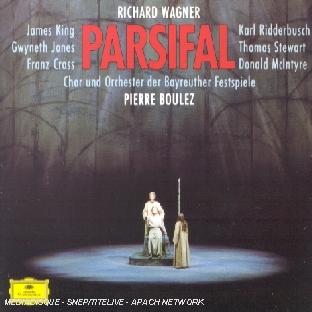 PARSIFAL