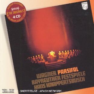 PARSIFAL