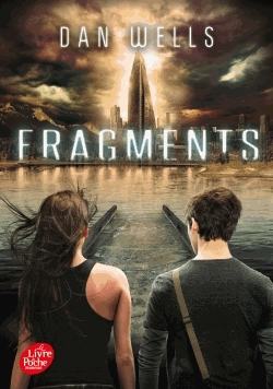 Partials Tome 2 - Fragments