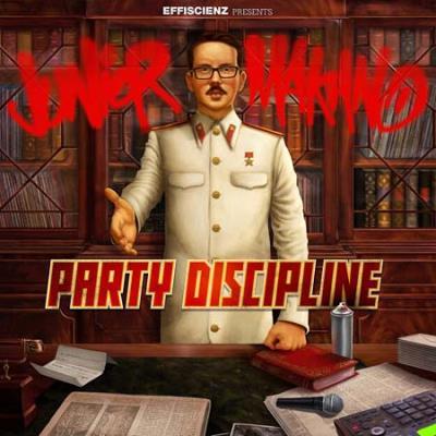 PARTY DISCIPLINE