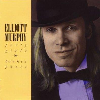 PARTY GIRLS & BROKEN POETS/REMASTERED/180G