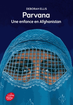Parvana - Une enfance en Afghanistan
