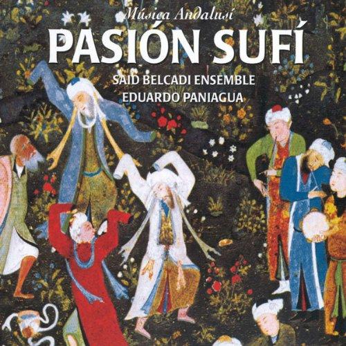 PASION SUFI