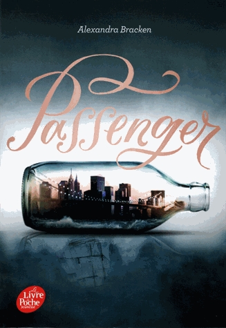 Passenger Tome 1