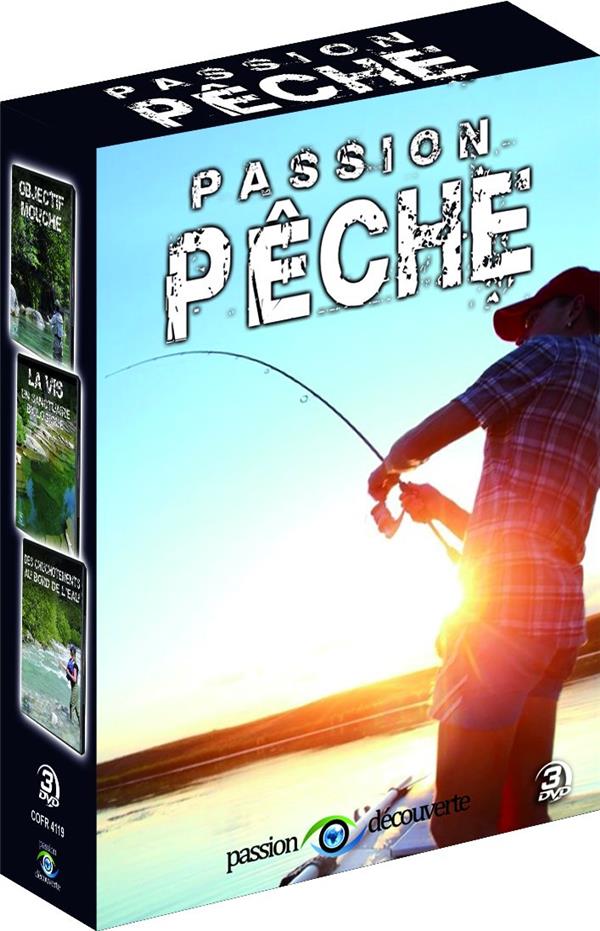 PASSION PECHE