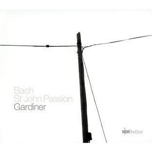 PASSION SELON SAINT JEAN