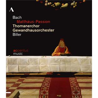 PASSION SELON SAINT MATTHIEU