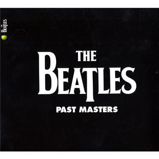 PAST MASTERS