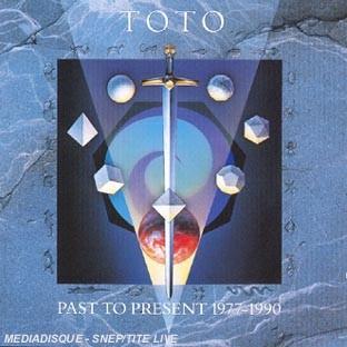 PAST TO PRESENT 1977-1990