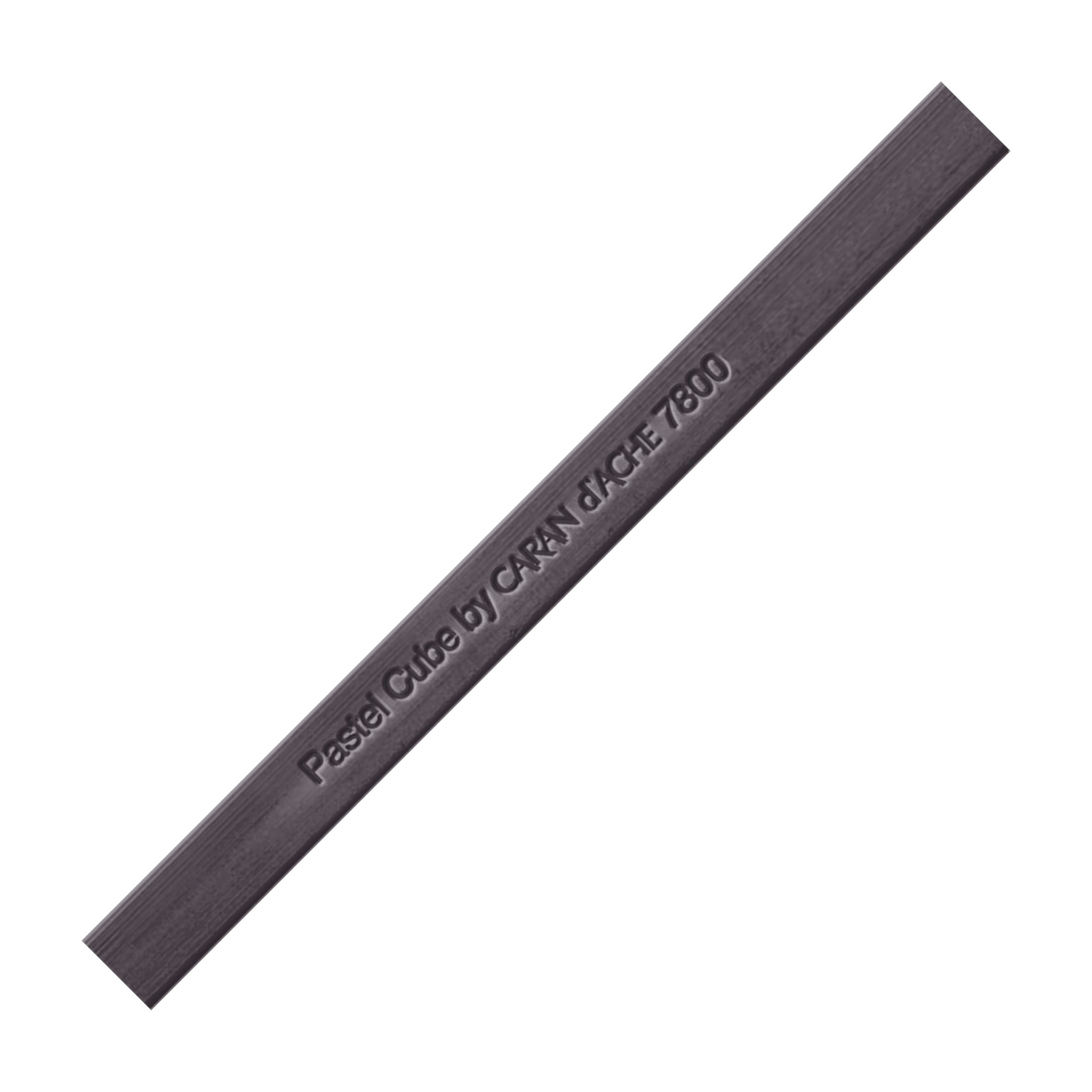 Carré Pastel gris violet n°93 - Caran d'Ache