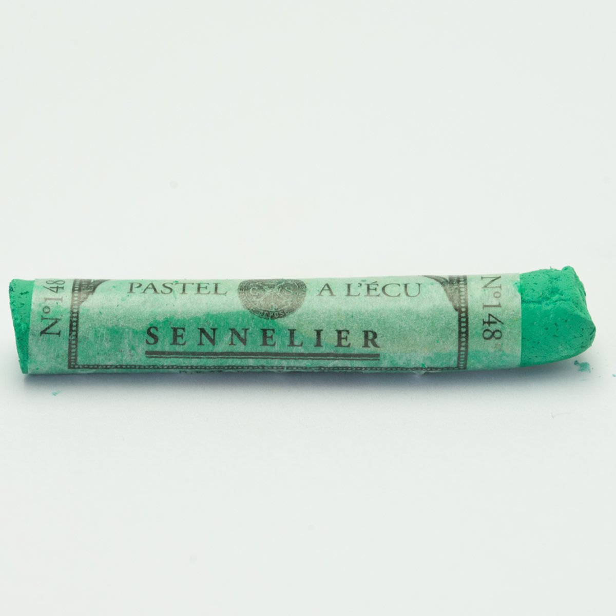 Pastel tendre à l'écu - Vert Gazon 148