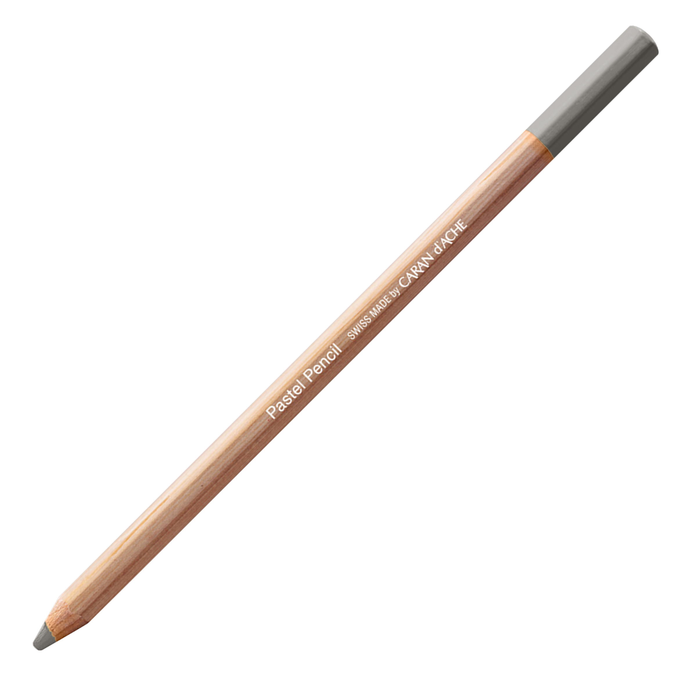Crayon Pastel gris français n°808 - Caran d'Ache