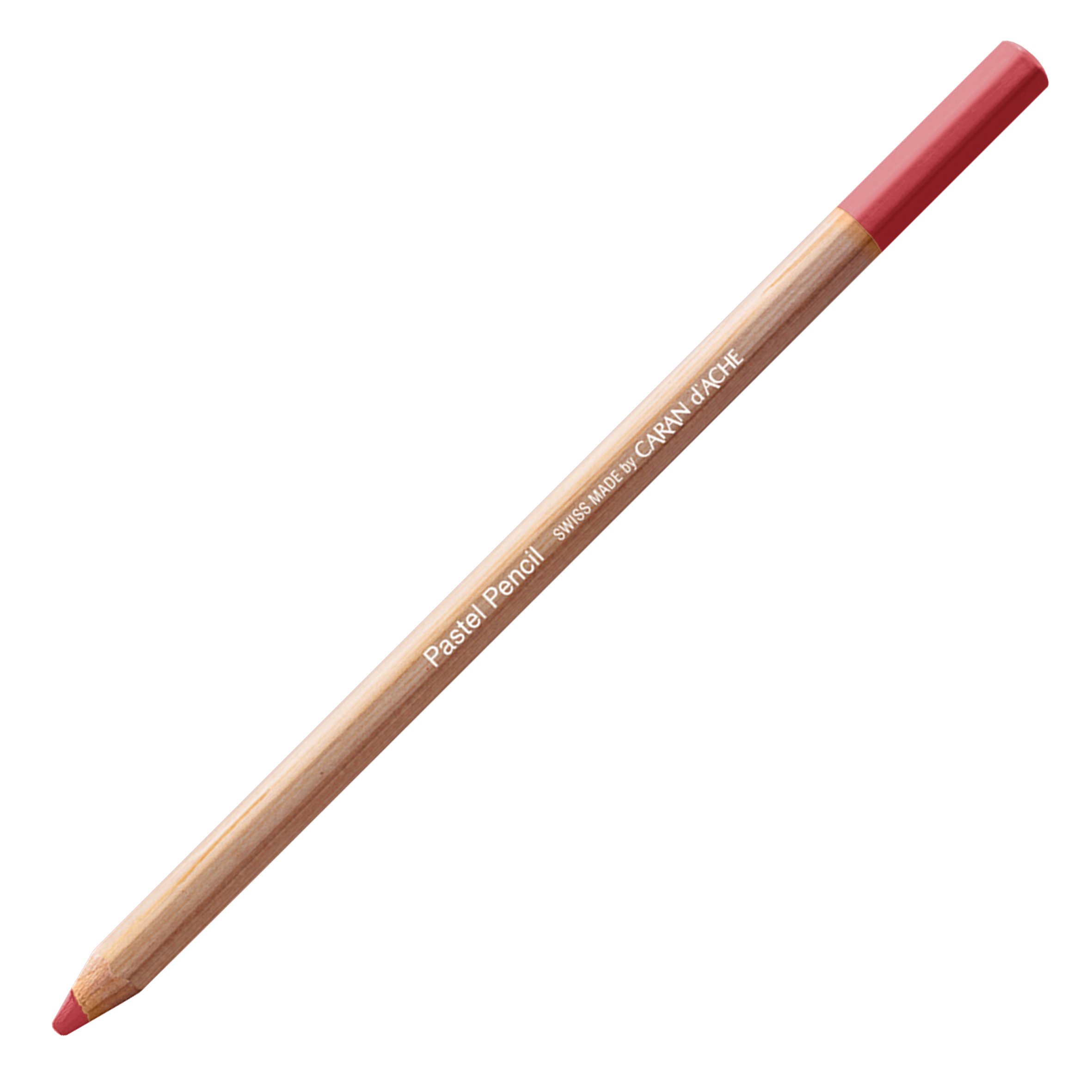 Crayon Pastel marron de pérylène n°585 - Caran d'Ache