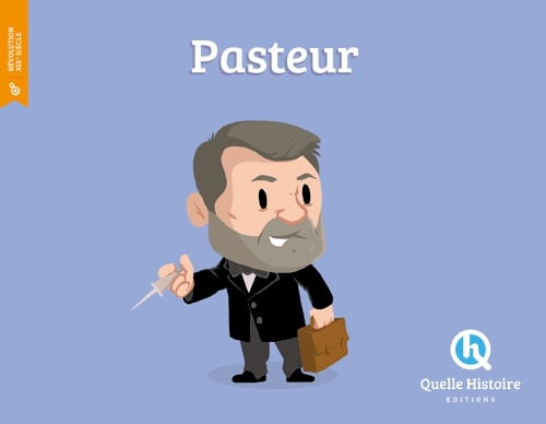 Pasteur
