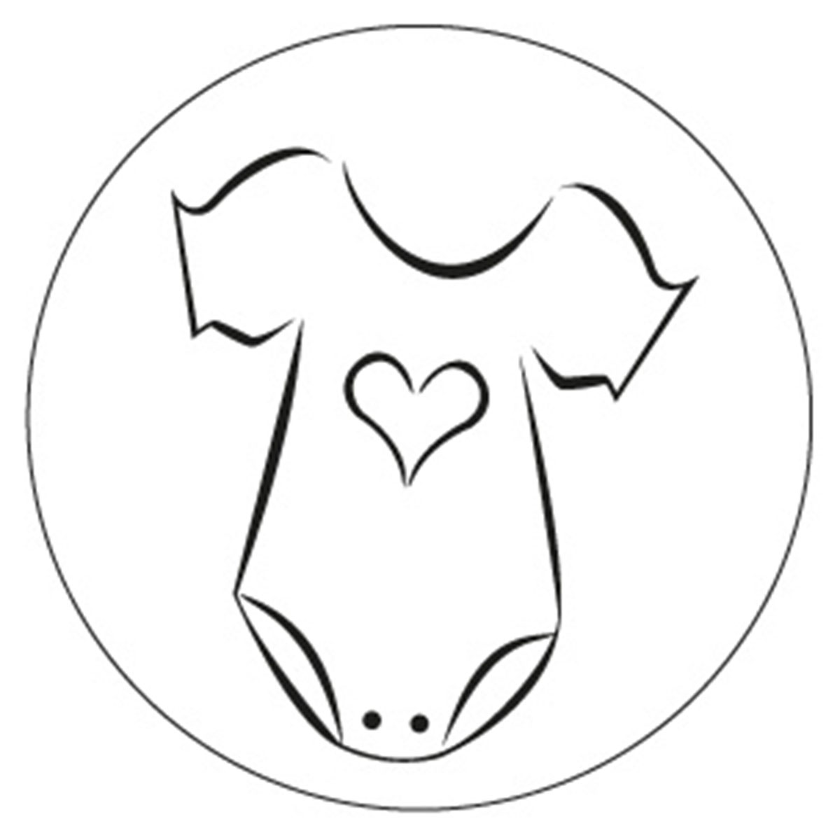 Pastille laiton - body