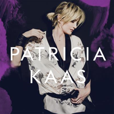 PATRICIA KAAS