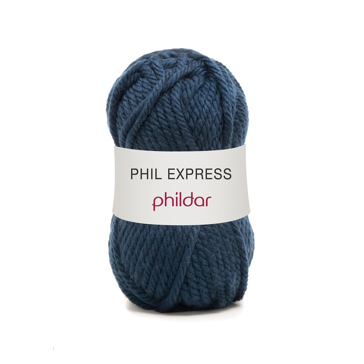 Phil Express Prusse - Phildar - Pelote de laine