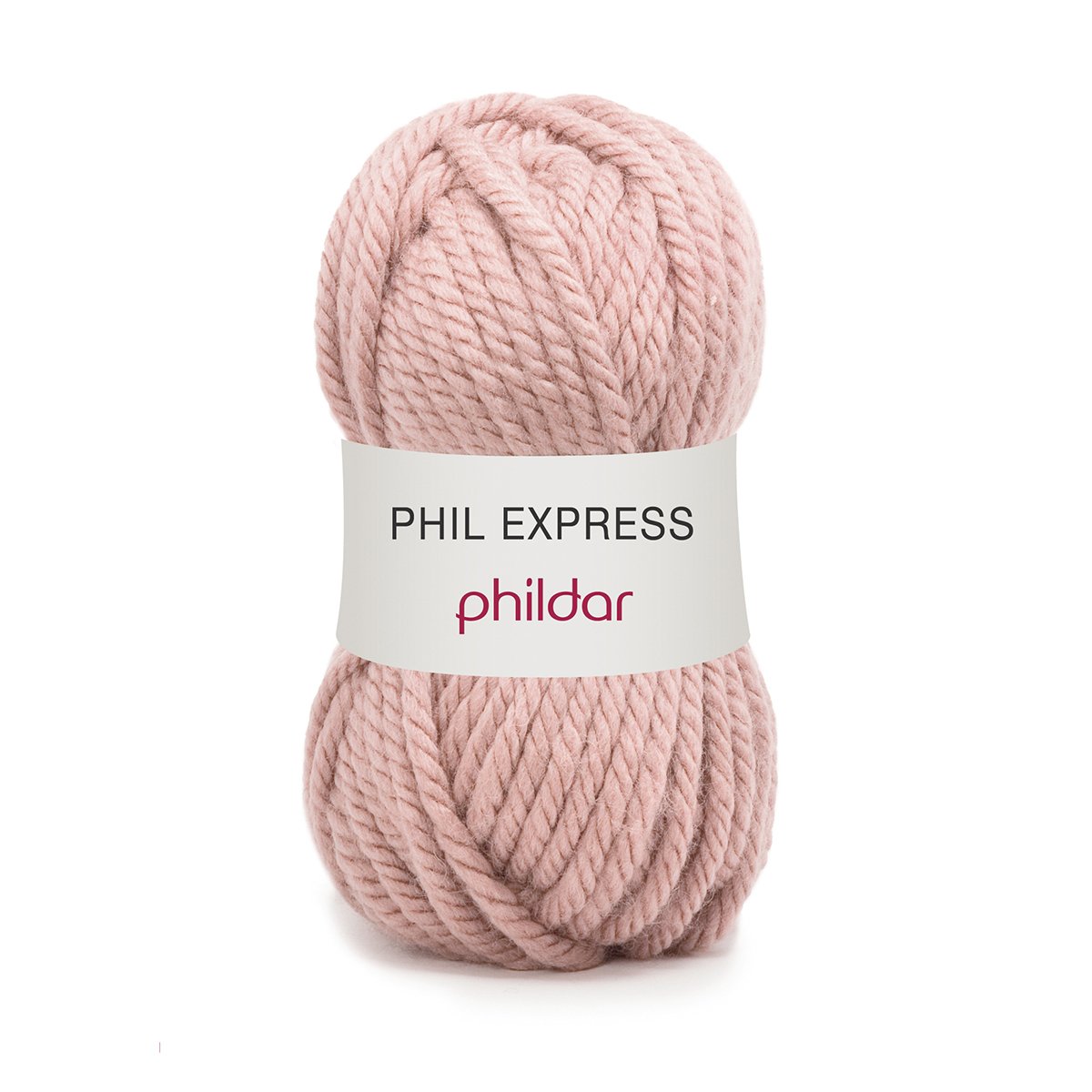 Phil Express Rosée - Phildar - Pelote de laine