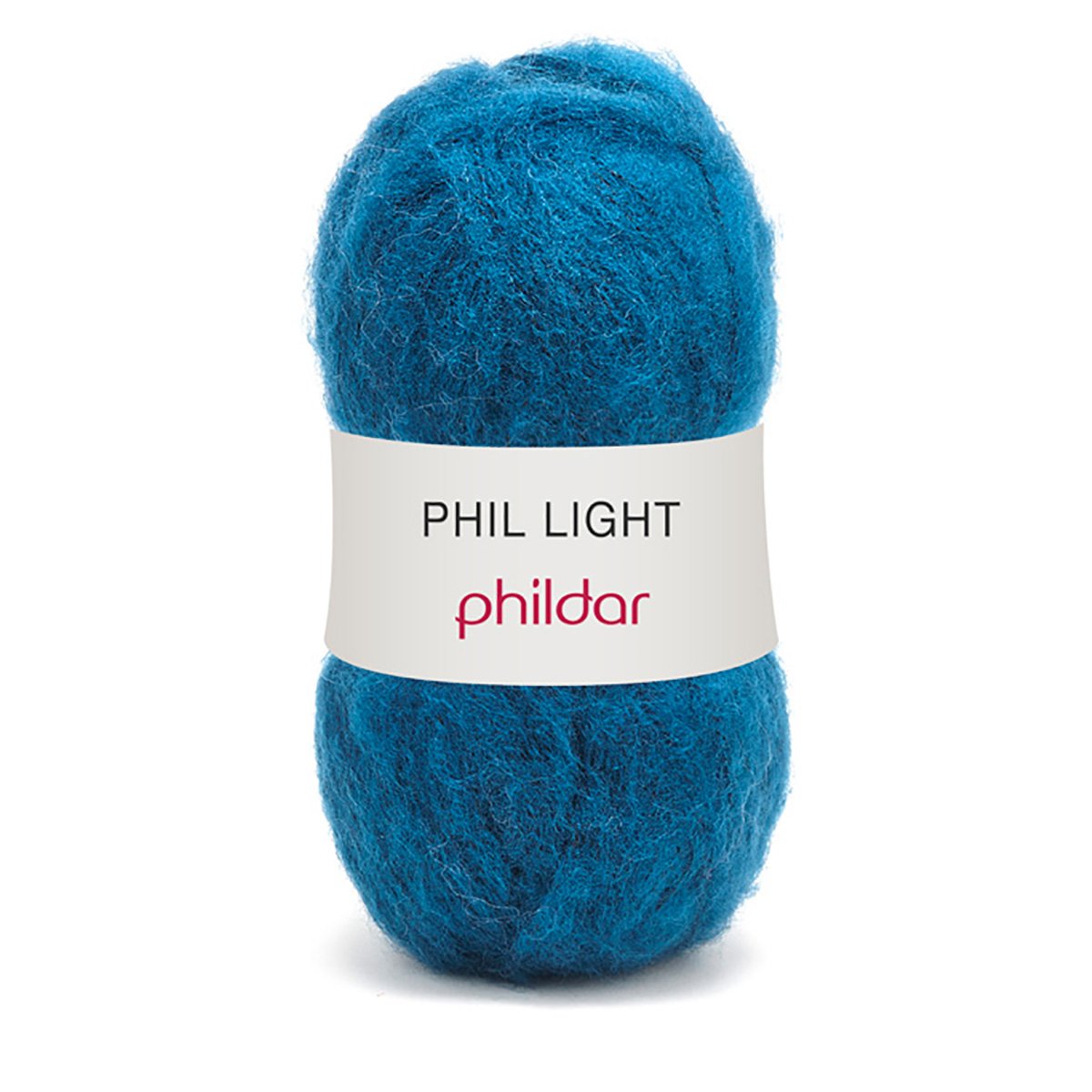 Phil Light Naval - Phildar - Pelote de laine