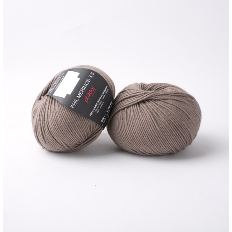 Phil merinos 3.5 Renne - Phildar - Pelote de laine