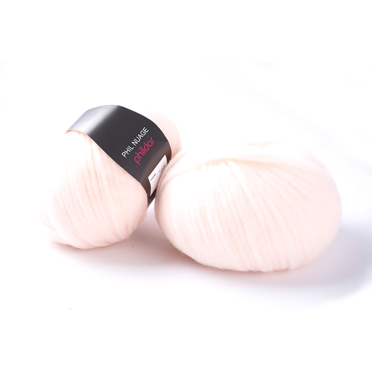 Phil Nuage Poudre - Phildar - Pelote de laine