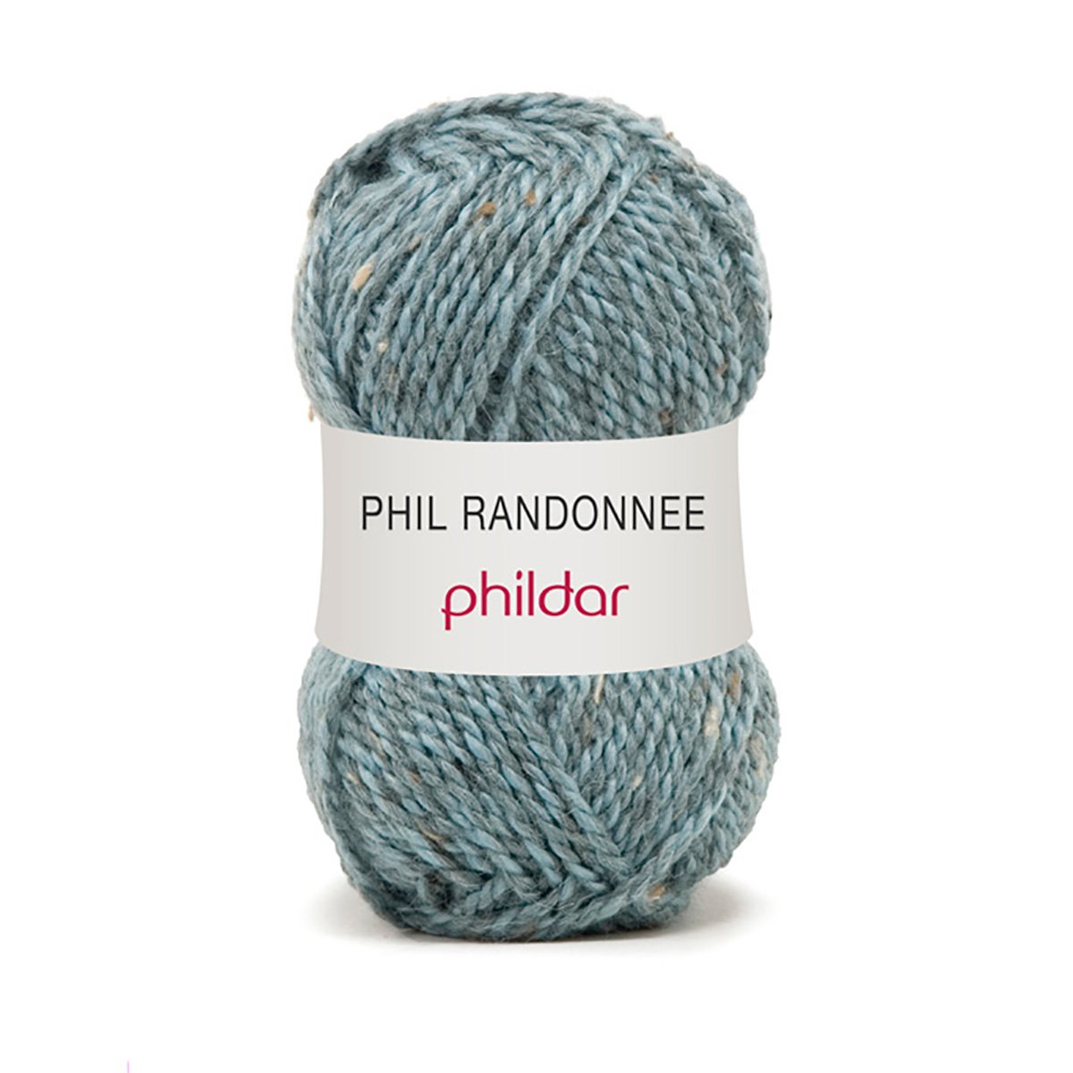 Phil Randonnées Dauphin - Phildar - Pelote de laine