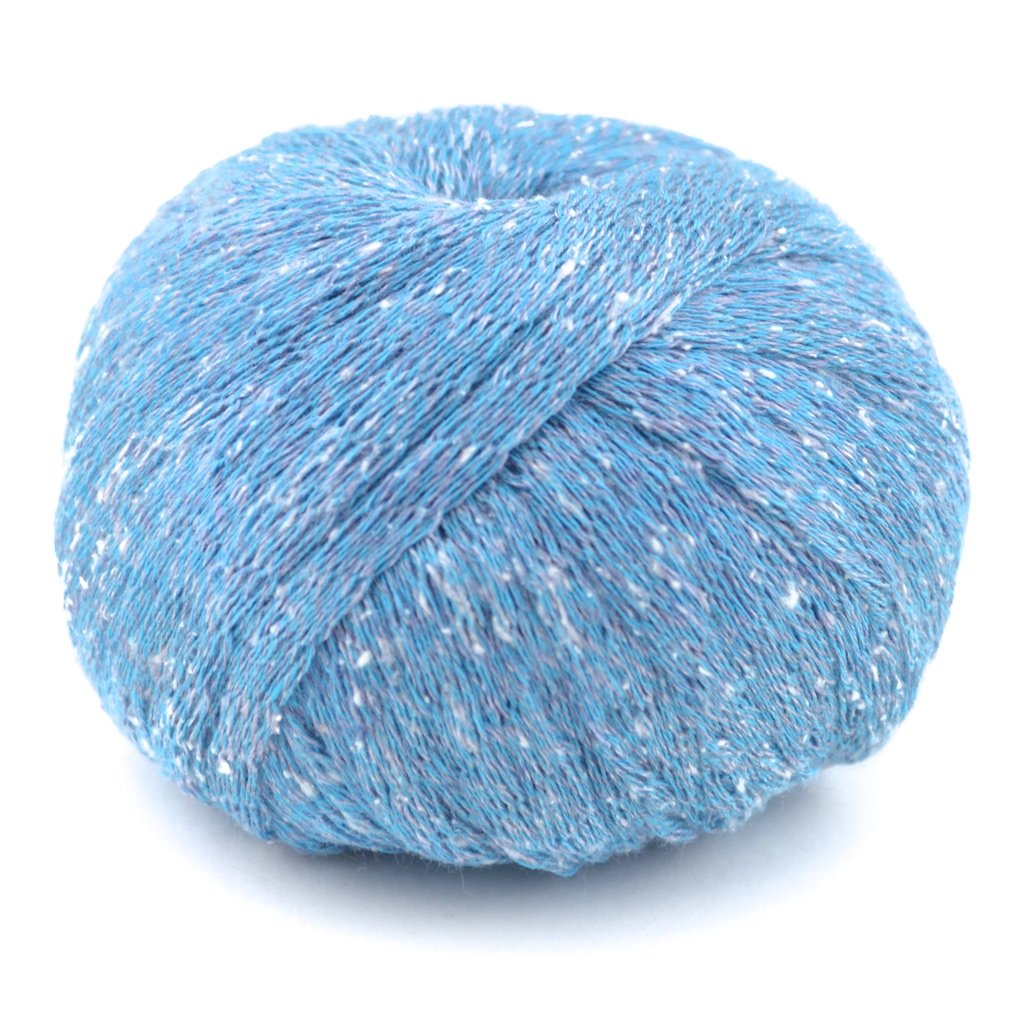 Recychic Bleu 21 - Plassard - Pelote de laine