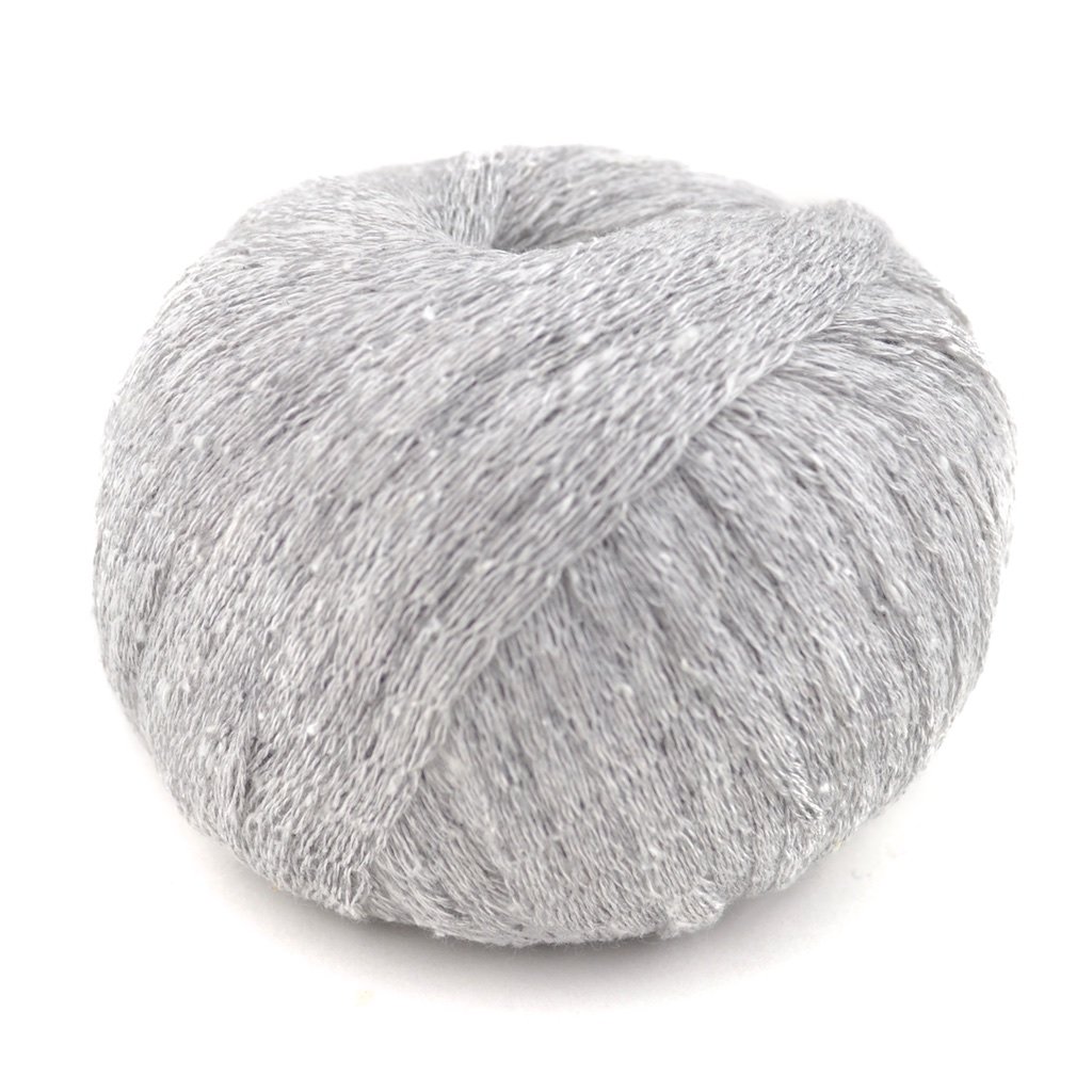 Recychic Gris 10 - Plassard - Pelote de laine