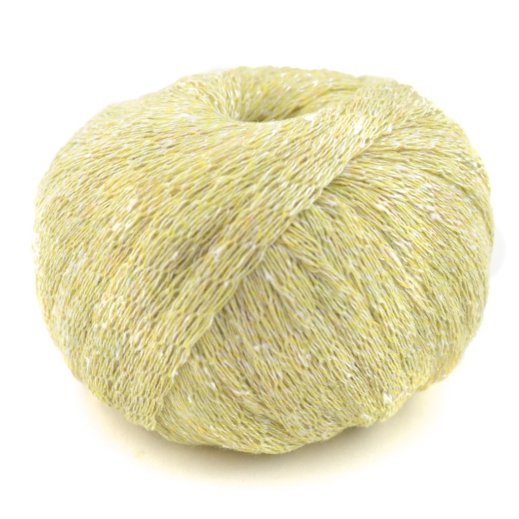 Recychic Jaune 72 - Plassard - Pelote de laine