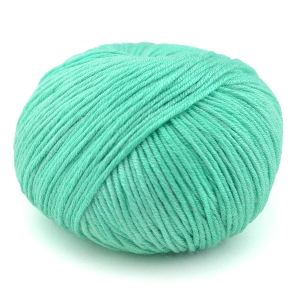 Sorbet Vert 71 - Plassard - Pelote de laine