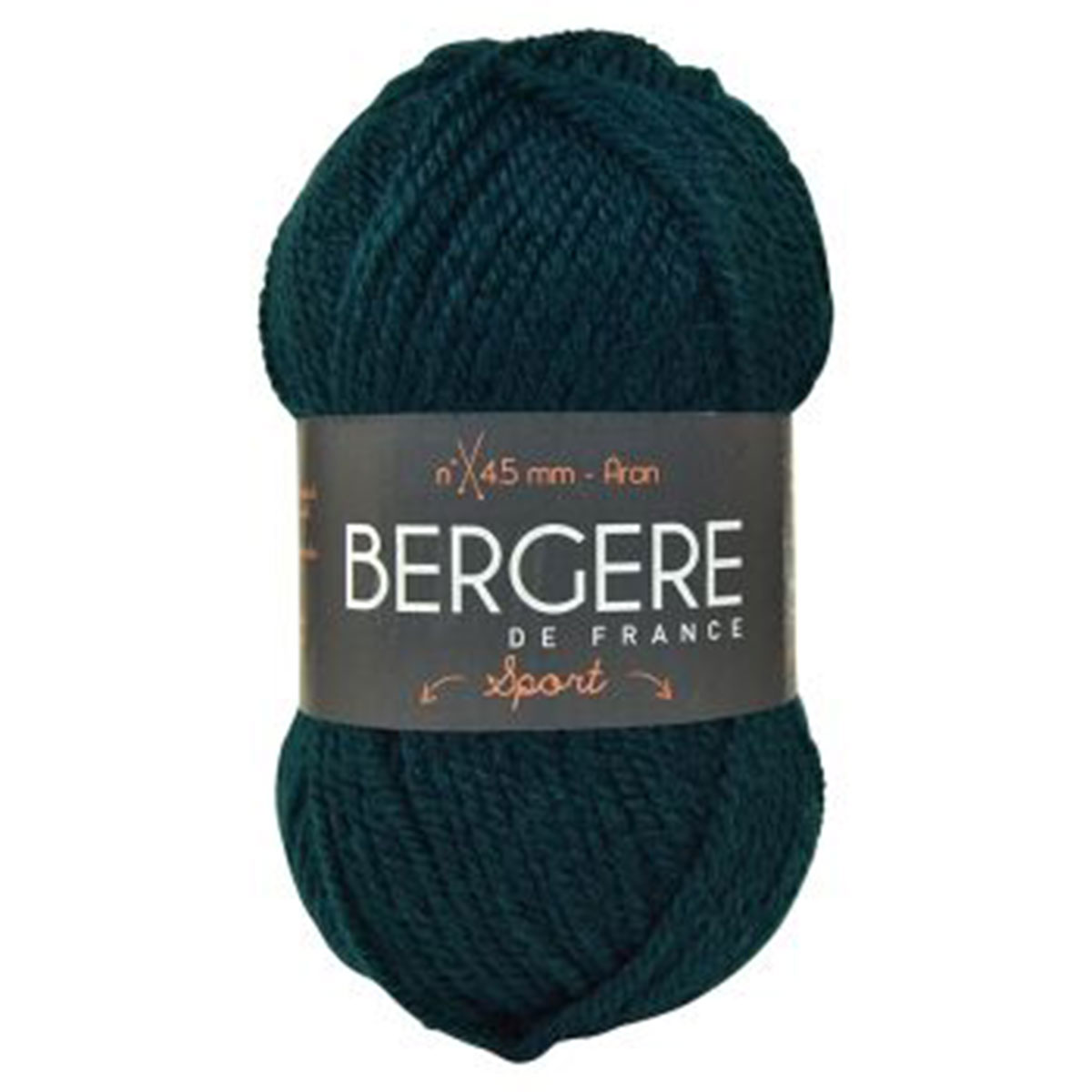 Sport Meleze - Bergère de France - Pelote de laine