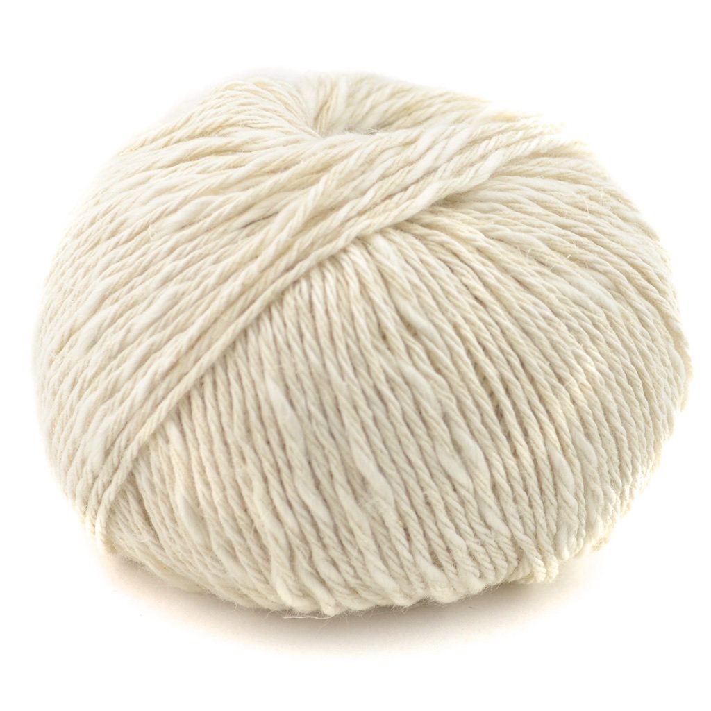Vegetal Beige 03 - Plassard - Pelote de laine