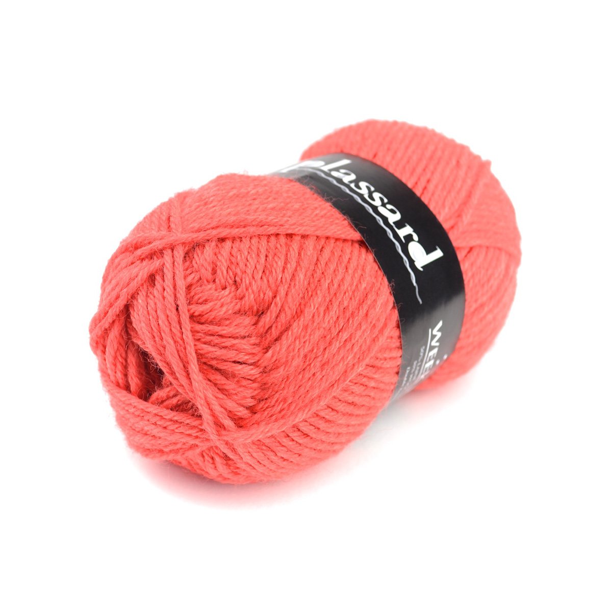 Week-end Nectarine n°1381 - Plassard - Pelote de laine